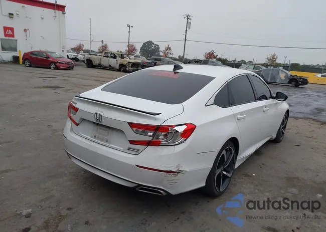 1HGCV1F42MA084953: 43894957