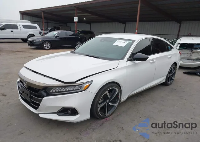 1HGCV1F42MA084953: 43894957