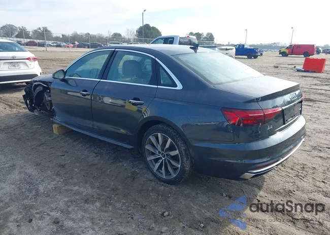 WAUABAF43NN004825: 43894972