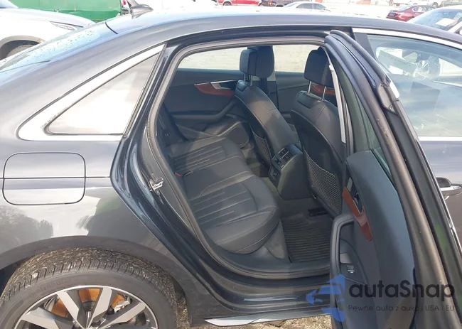 WAUABAF43NN004825: 43894972