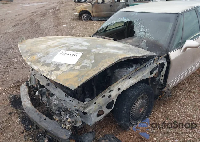 1G3CX52K5S4310127: 43894986