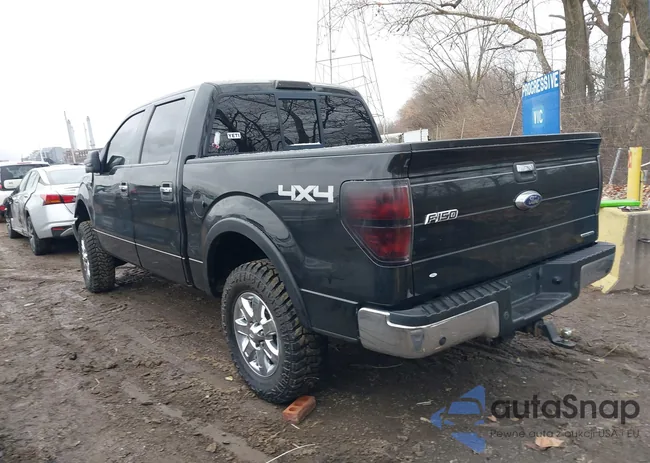 1FTFW1EF6DFA14631: 43895000