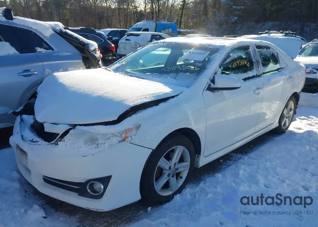 4T1BF1FK1DU710346: 43895026