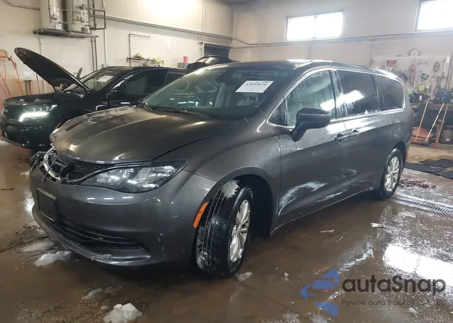 2C4RC1DG7HR507670: 43895076