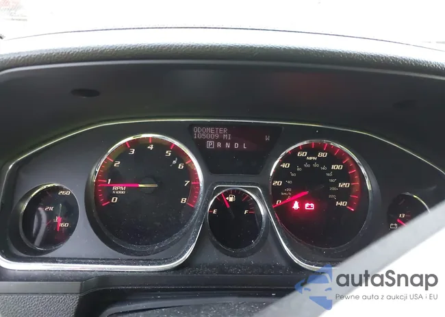 1GKKRSKD5HJ105220: 43895135