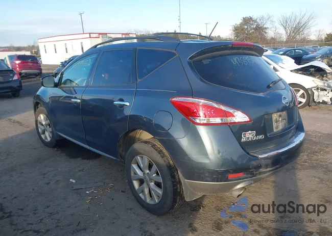 JN8AZ1MW4BW165195: 43895162