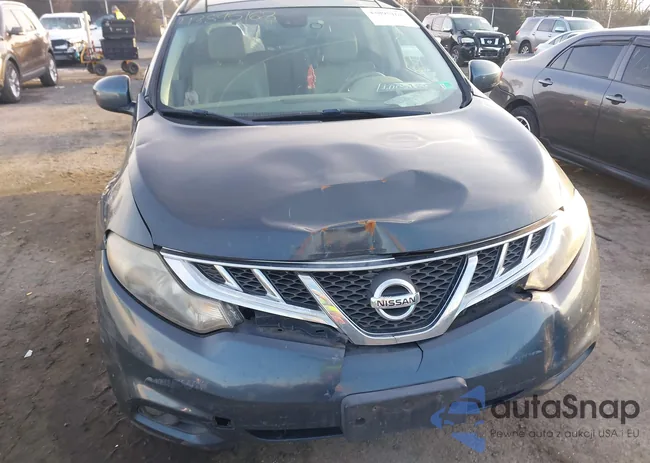 JN8AZ1MW4BW165195: 43895162