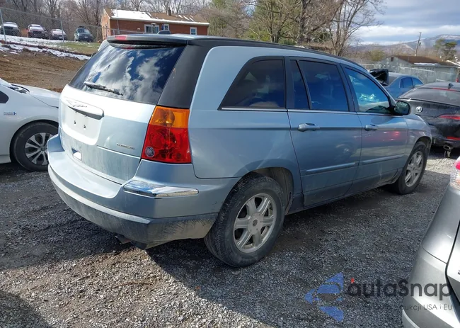 2C4GF68435R402907: 43895189