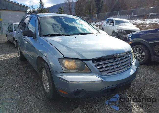 2C4GF68435R402907: 43895189