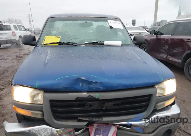 1GTEC14X64Z114872: 43895230