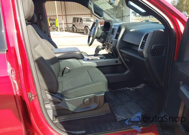 1FTEW1CPXFKF12316: 43895232