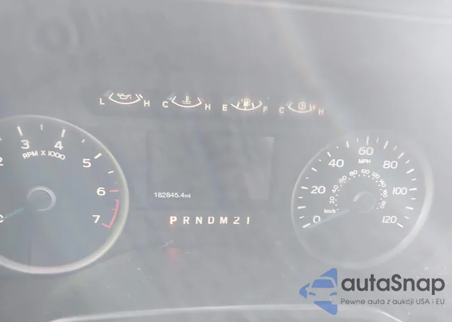 1FTEW1CPXFKF12316: 43895232