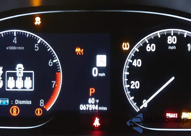 1HGCV1F52NA040395: 43895278