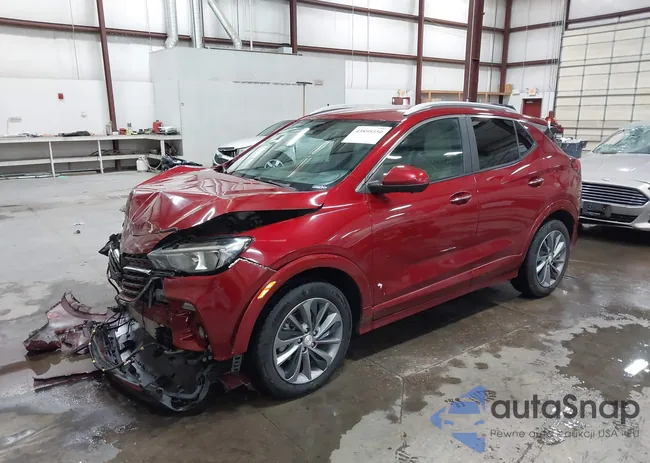 KL4MMDSL7NB023088: 43895350