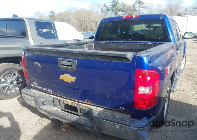 3GCPKSE70DG320950: 43895397