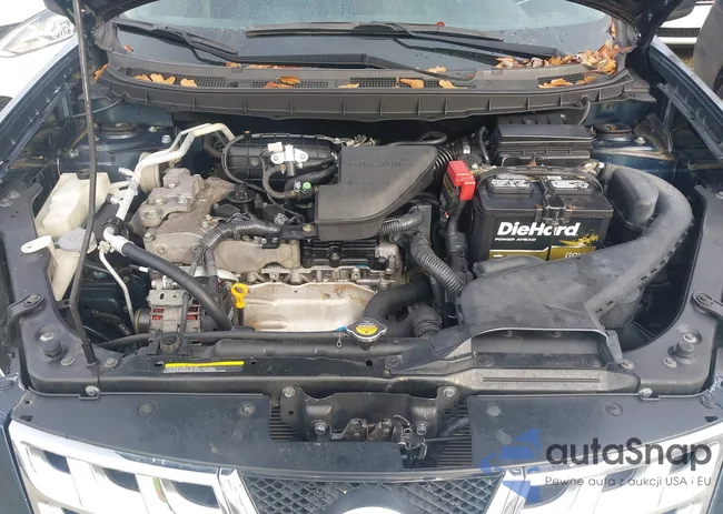 JN8AS5MT9DW504960: 43895431