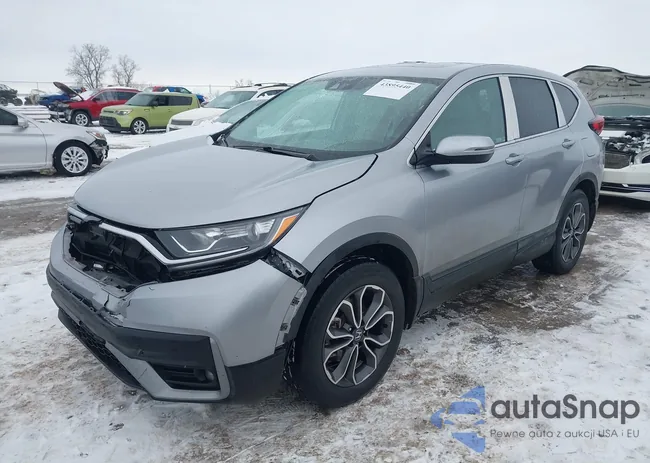 2HKRW2H83MH632513: 43895440