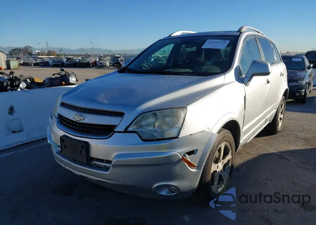 3GNAL3E58CS589532: 43894476