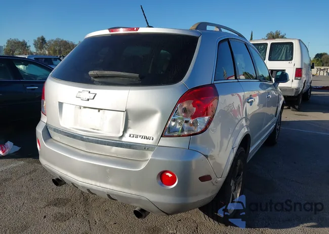 3GNAL3E58CS589532: 43894476