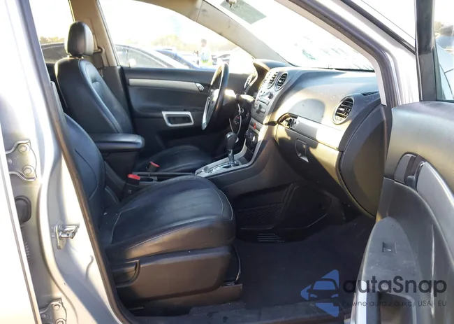 3GNAL3E58CS589532: 43894476