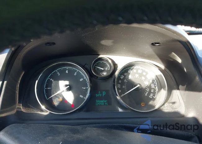 3GNAL3E58CS589532: 43894476