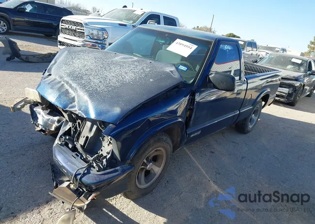 1GCCS1446XK175278: 43894554