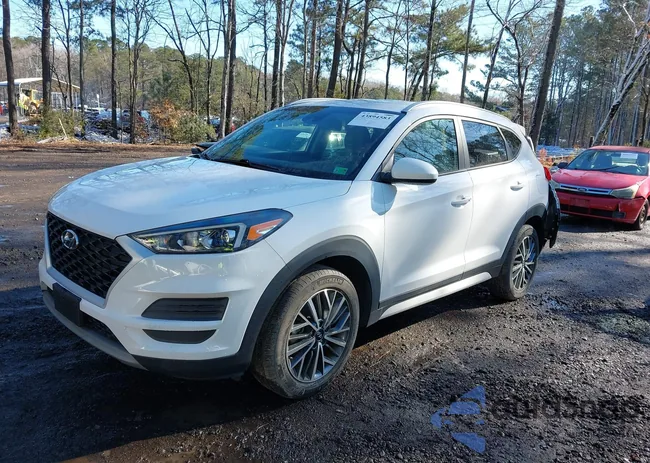 KM8J33AL7LU258658: 43894583