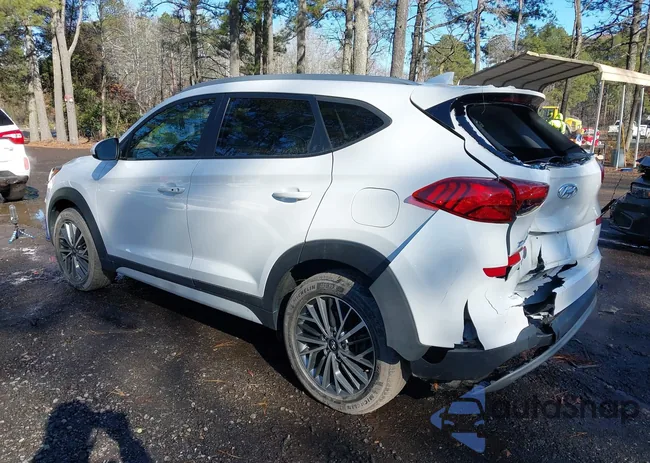 KM8J33AL7LU258658: 43894583