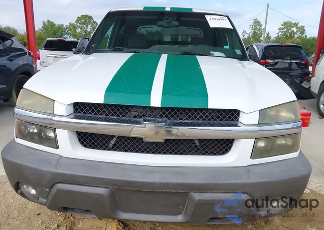 3GNEK13T92G359641: 43894707