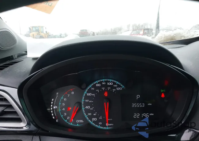 KL8CD6SA1NC019164: 43894723