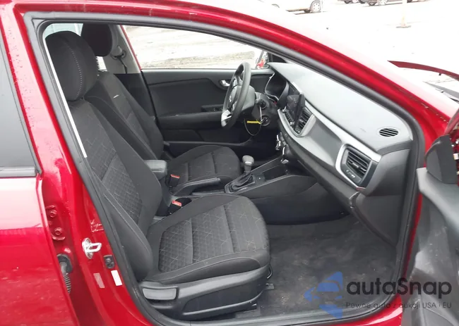 3KPA25AD5PE575127: 43894730