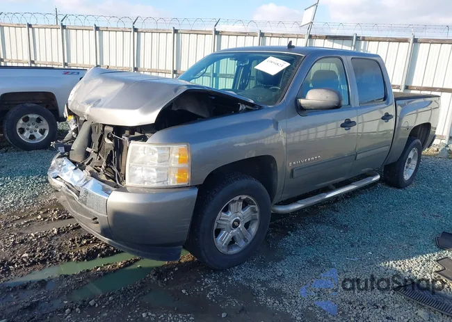 3GCEC23J79G191244: 43894823