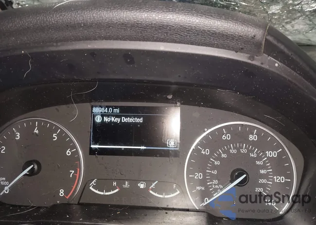 MAJ6S3GL3LC311761: 43894830