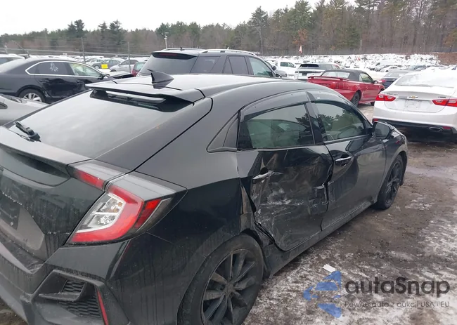 SHHFK7H64LU408673: 43895940