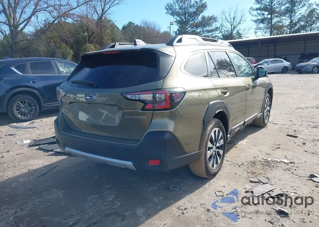 4S4BTANC3P3116354: 43896063