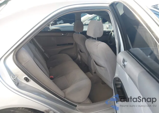 4T1BE32K75U421140: 43896080