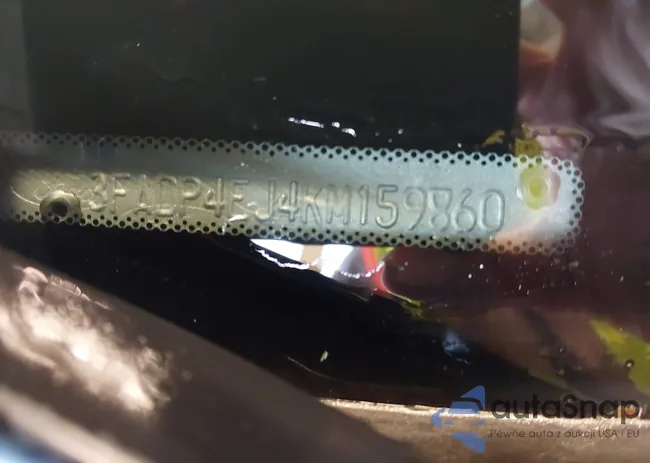 3FADP4EJ4KM159860: 43896140