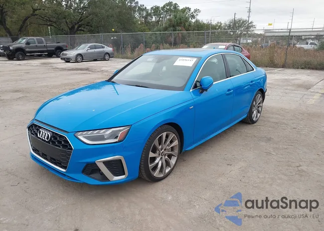 WAUENAF4XLA049578: 43896143