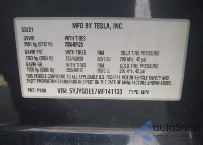 5YJYGDEE7MF141133: 43896158