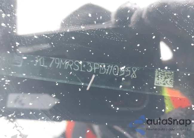 KL79MRSL3PB110558: 43896161