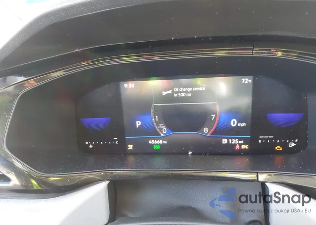 3VVCX7B25NM082930: 43896237