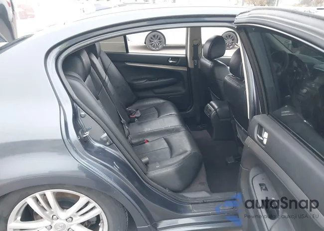 JN1CV6AP6BM507920: 43896254