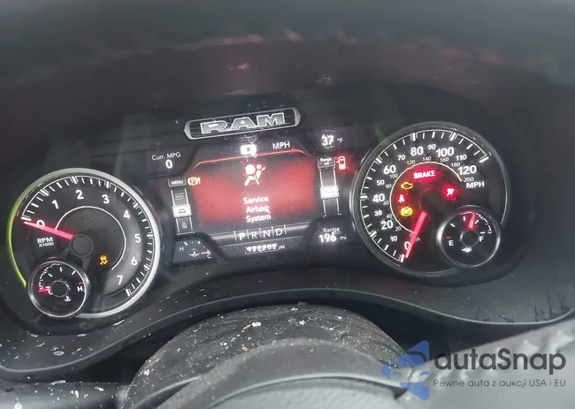 1C6SRFFT0MN578392: 43896288