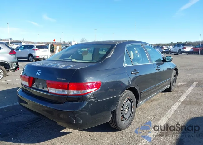 1HGCM563X3A010437: 43896357