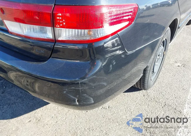 1HGCM563X3A010437: 43896357