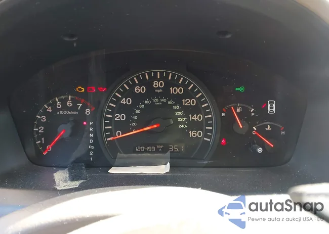 1HGCM563X3A010437: 43896357