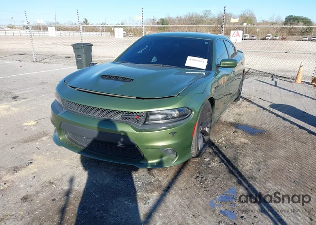 2C3CDXHG5MH673240: 43896362