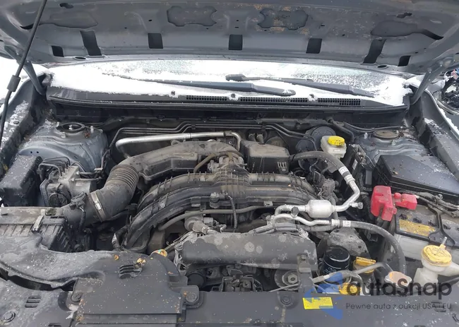 JF2GUADC7R8870809: 43896438