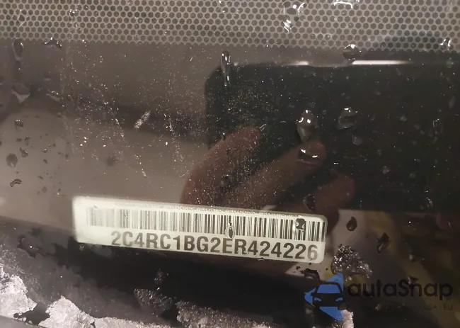 2C4RC1BG2ER424226: 43895546
