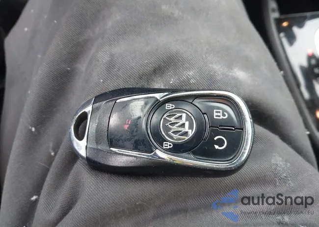 KL4CJESB5KB718652: 43895574